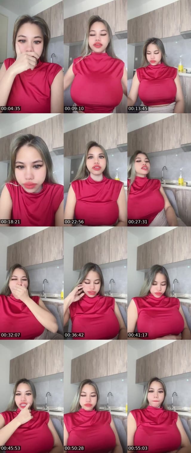 Bigo live: hi b❤️ by @gwazainurkot