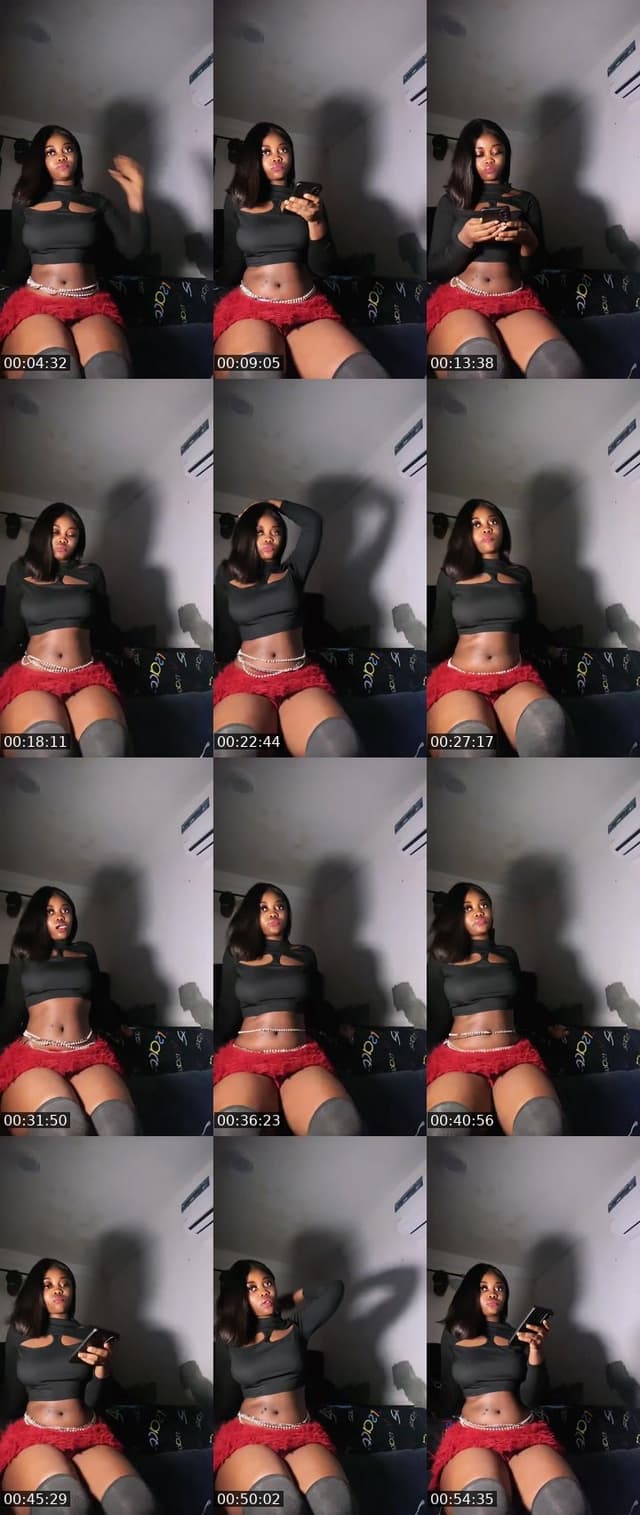 Bigo live: #Cutey A box wish 😇 by @uppercutkk