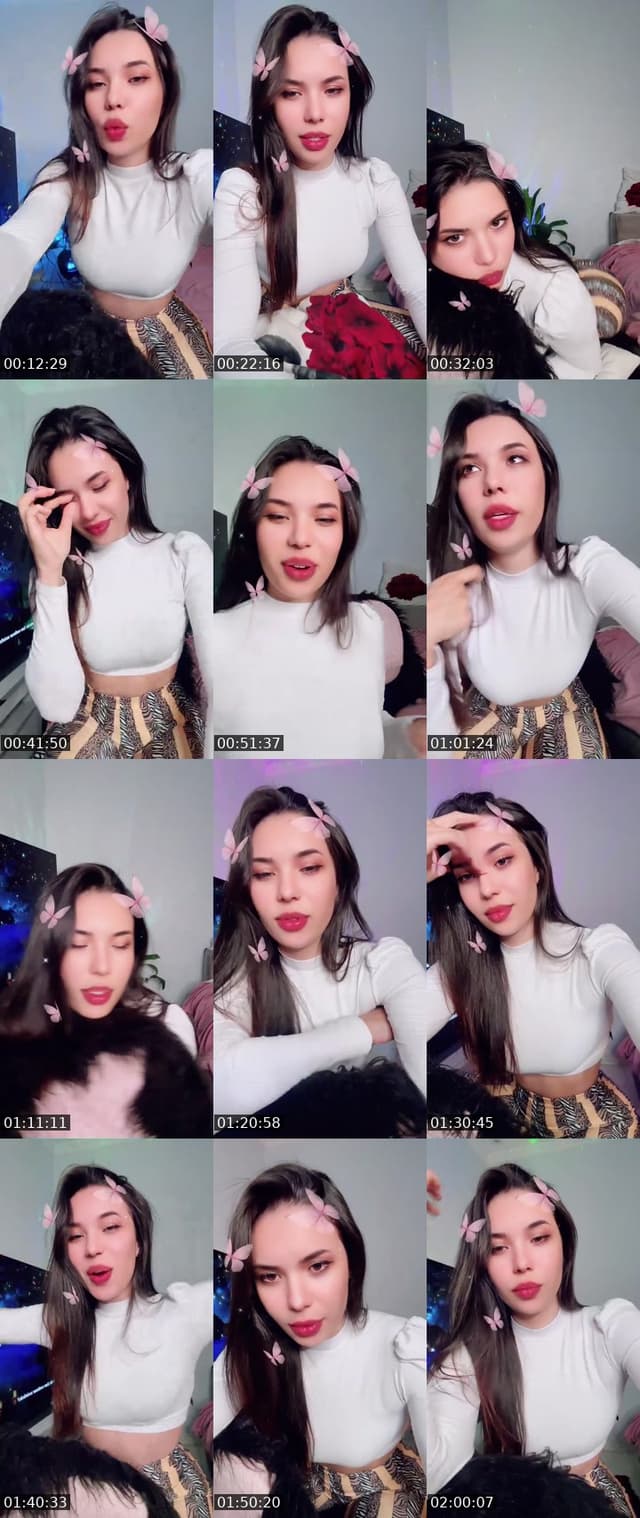 Bigo live: #Cutey Hello 💗 by @Japinhaablessed