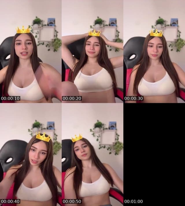 Bigo live: Quién soy? by @_idk_
