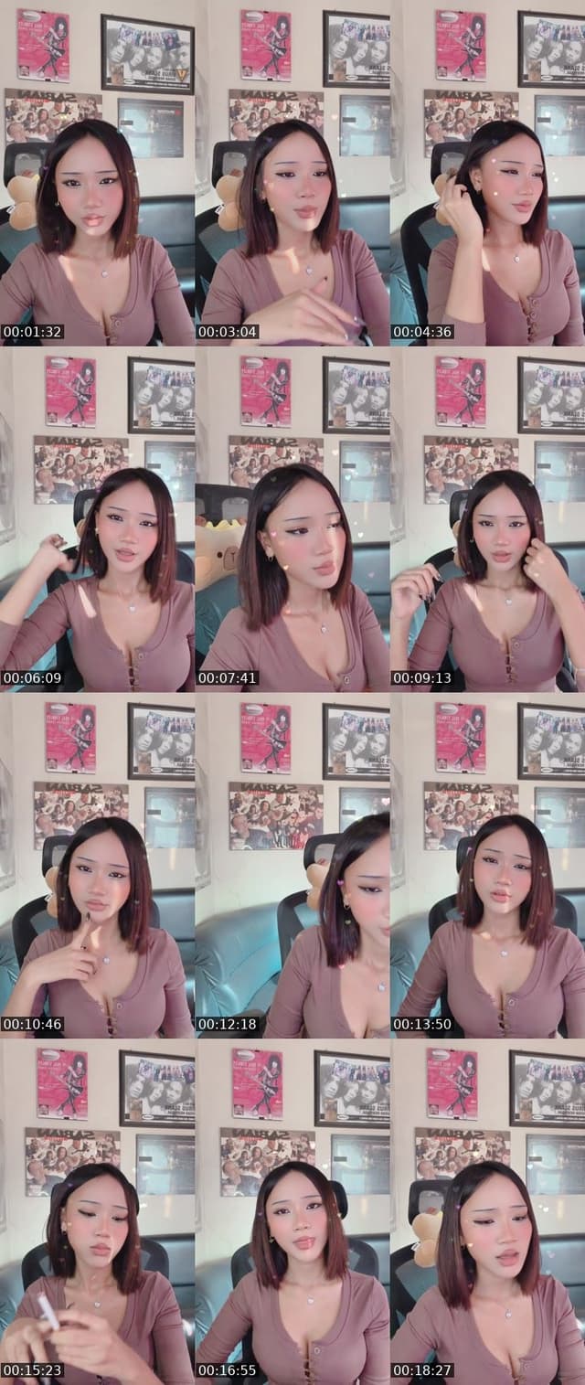 Bigo live: Hey fineshyt by @jacklyn02
