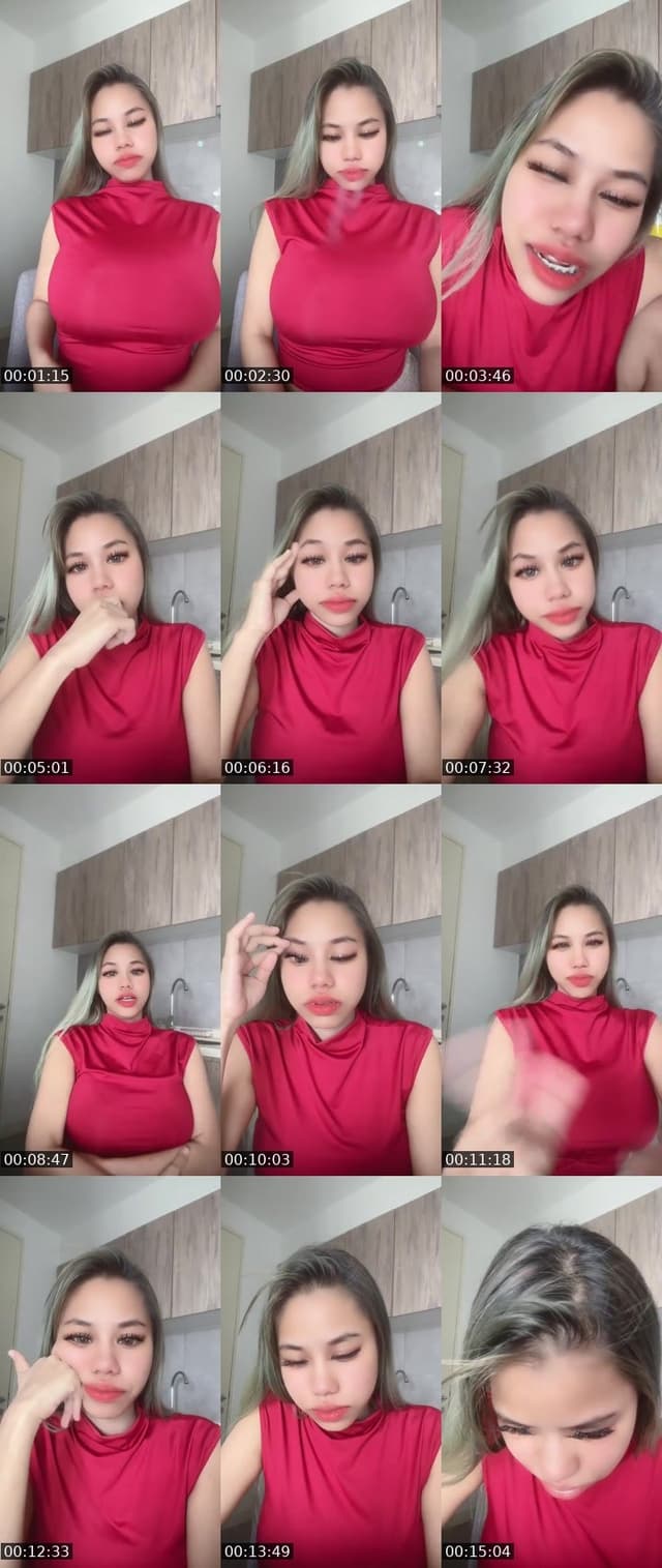 Bigo live: hi b❤️ by @gwazainurkot