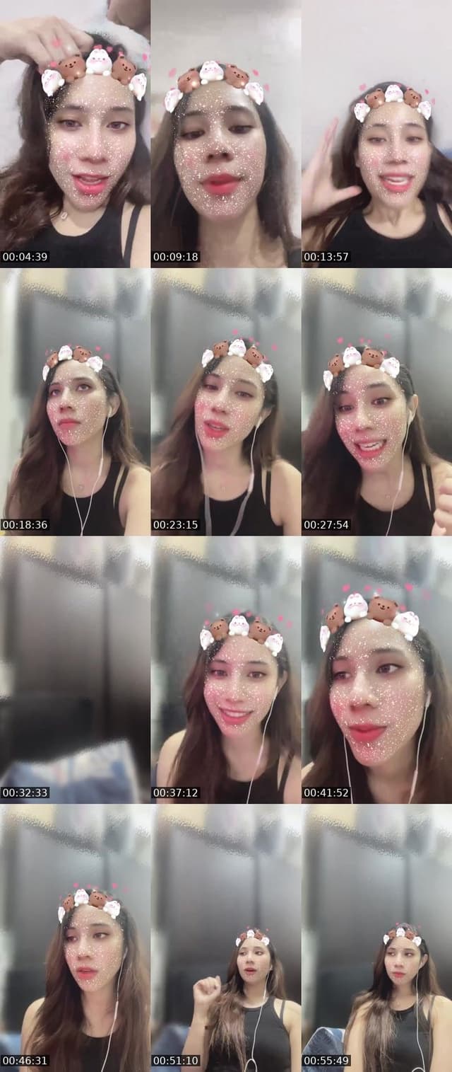 Bigo live: Hi Love 🤍 by @asyaaa__
