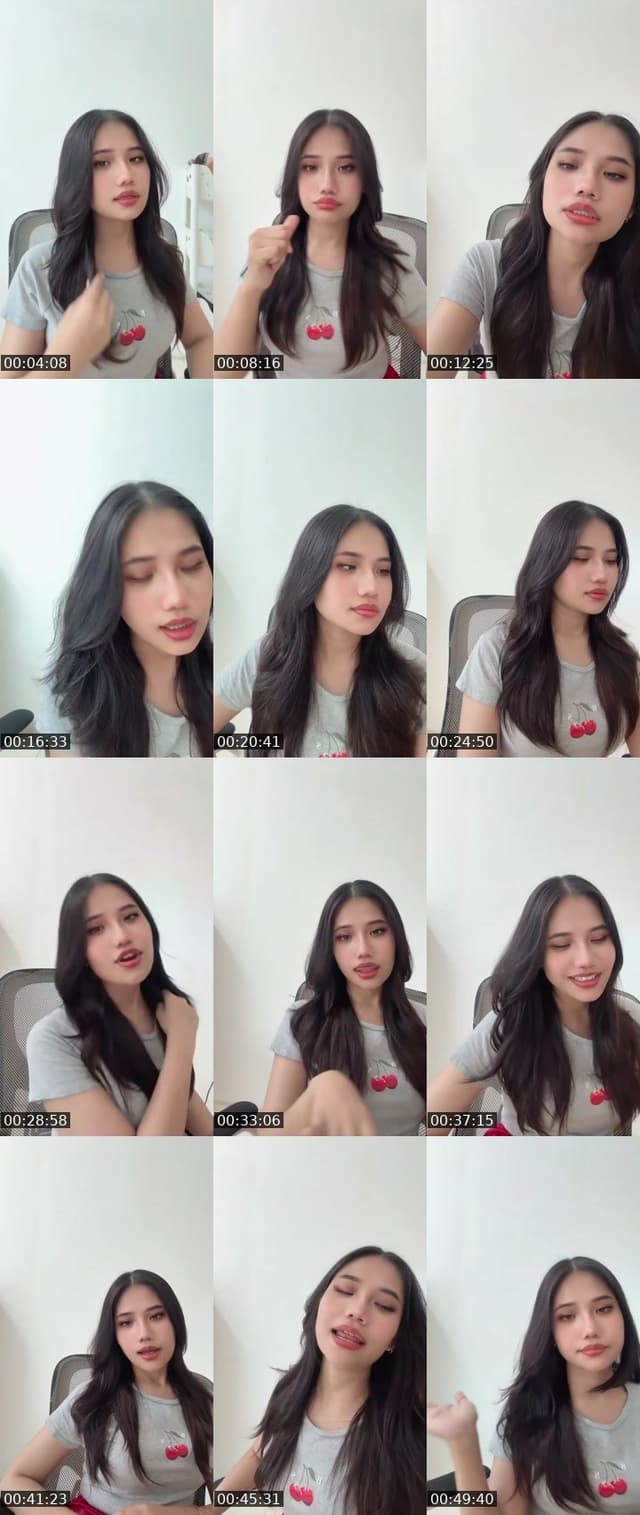 Bigo live: teman 🥹 by @daisy.222