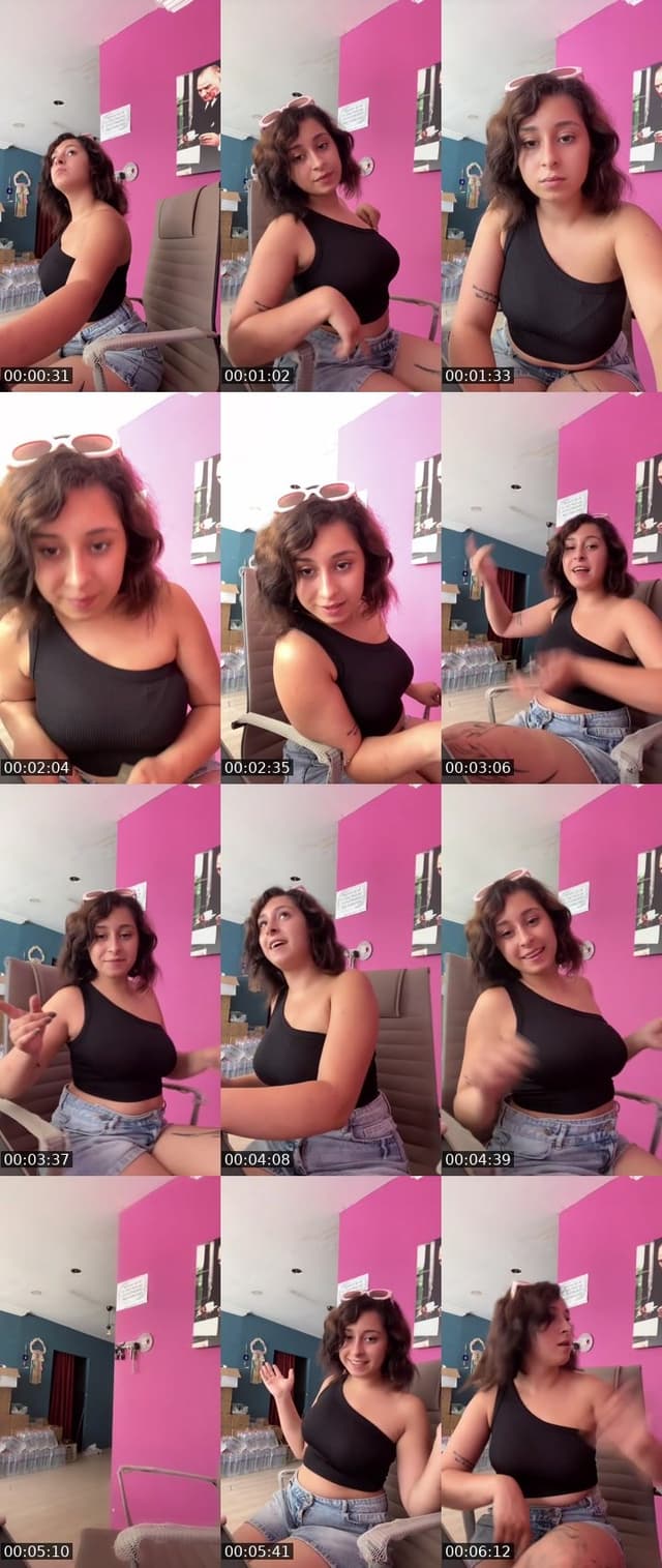 Bigo live: Aleyyyy by @1120587946