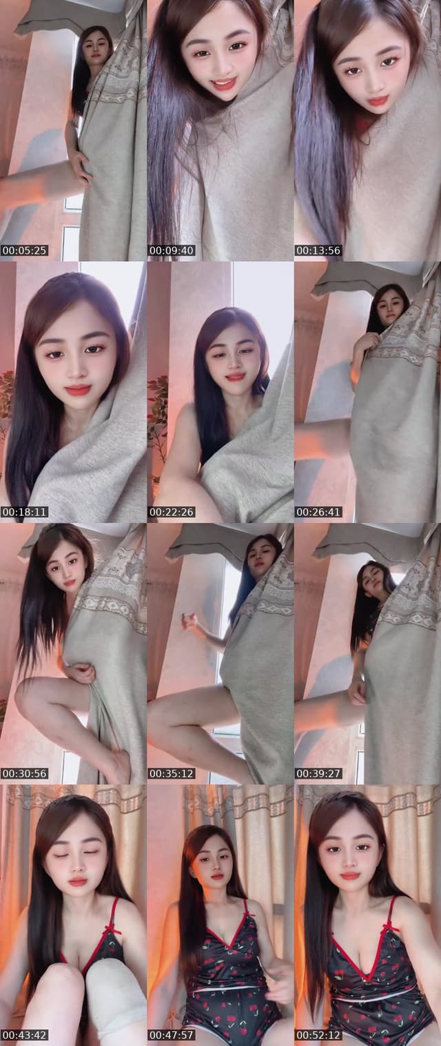 Bigo live: Long time no see by @20242025m