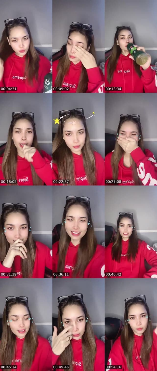 Bigo live: Kata sayang ? by @oneseven17171717