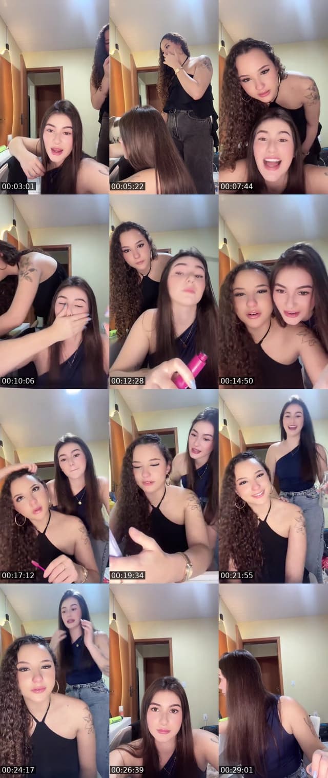 Bigo live: Hii baby by @mariars