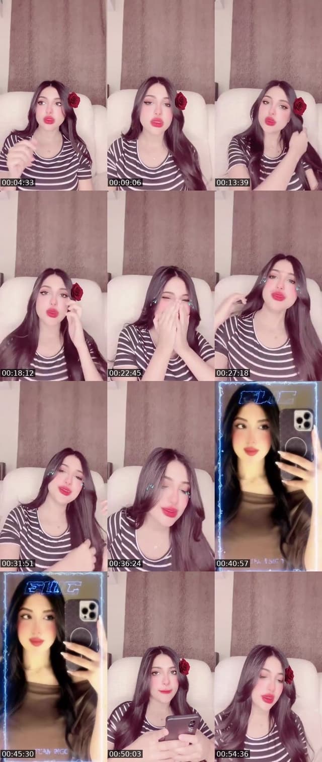 Bigo live: بسم الله نبدأ 🤎 by @menna07_