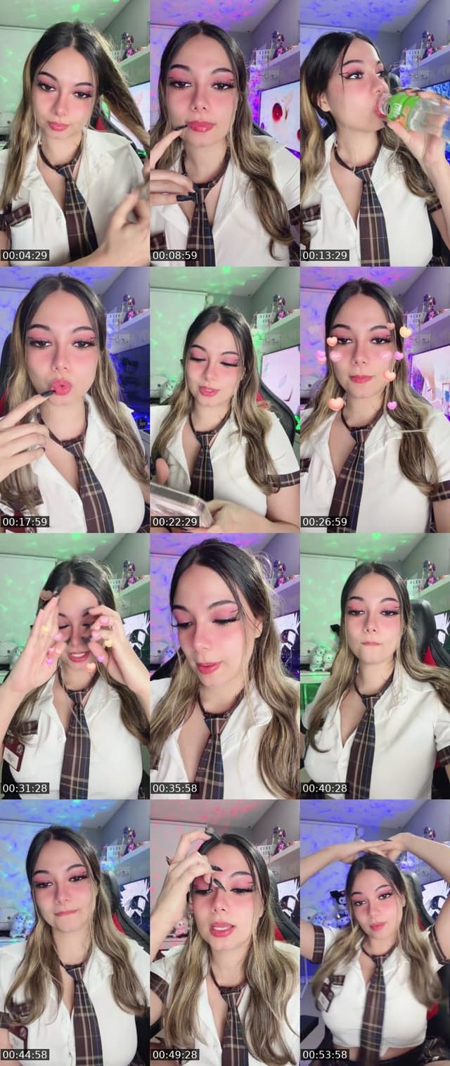 Bigo live: Venga le digo💜 by @erim99