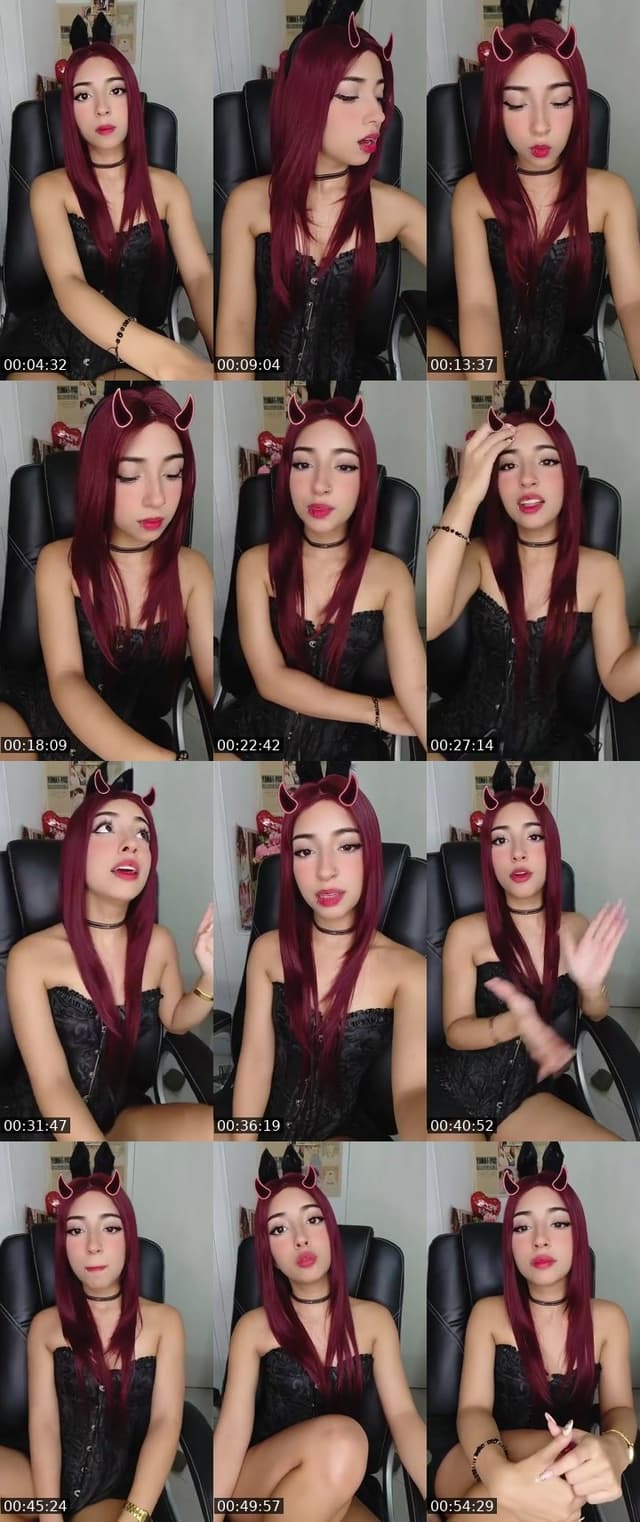 Bigo live: Miau 🫠 by @anaowo