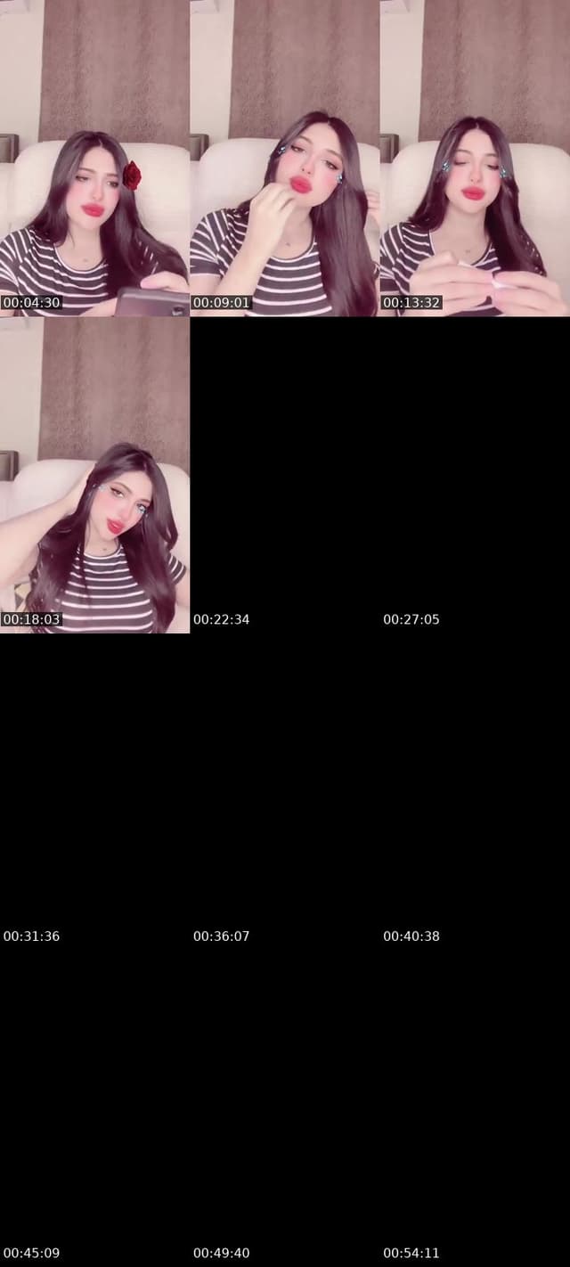 Bigo live: بسم الله نبدأ 🤎 by @menna07_