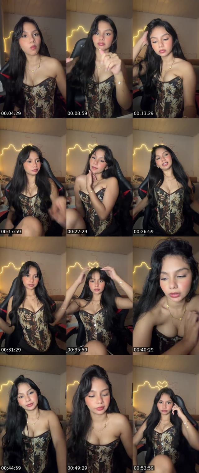 Bigo live: Vem cá by @tattazinha