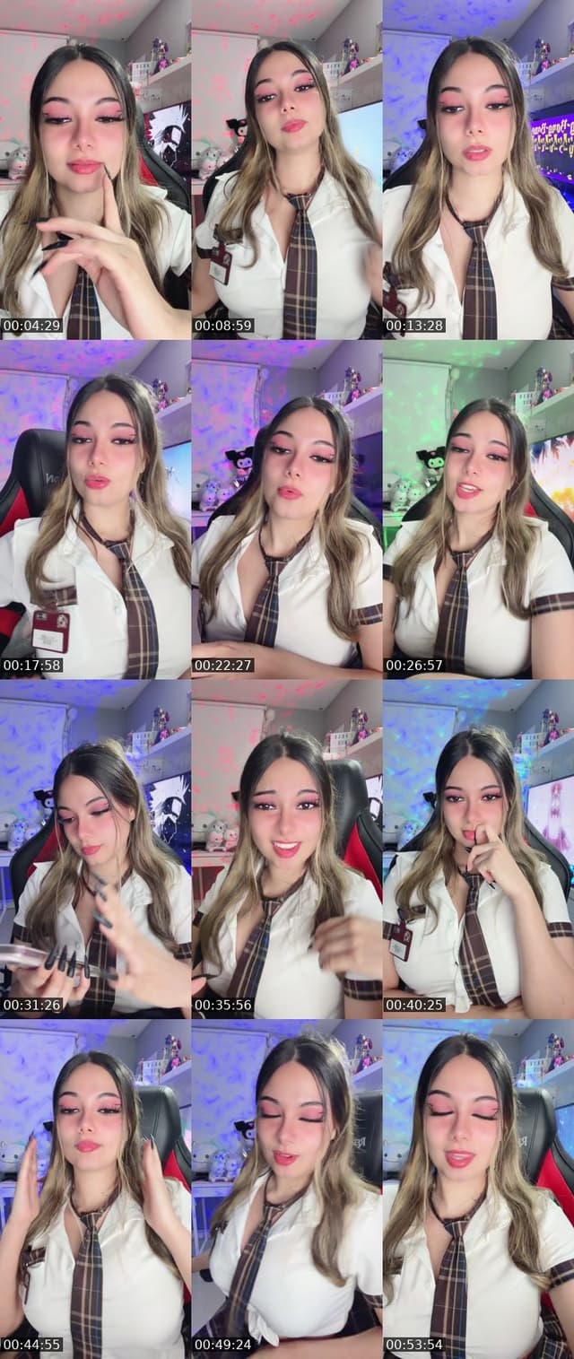 Bigo live: Venga le digo💜 by @erim99