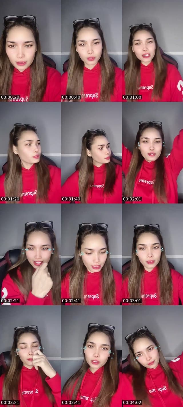 Bigo live: Morning love💕 by @oneseven17171717
