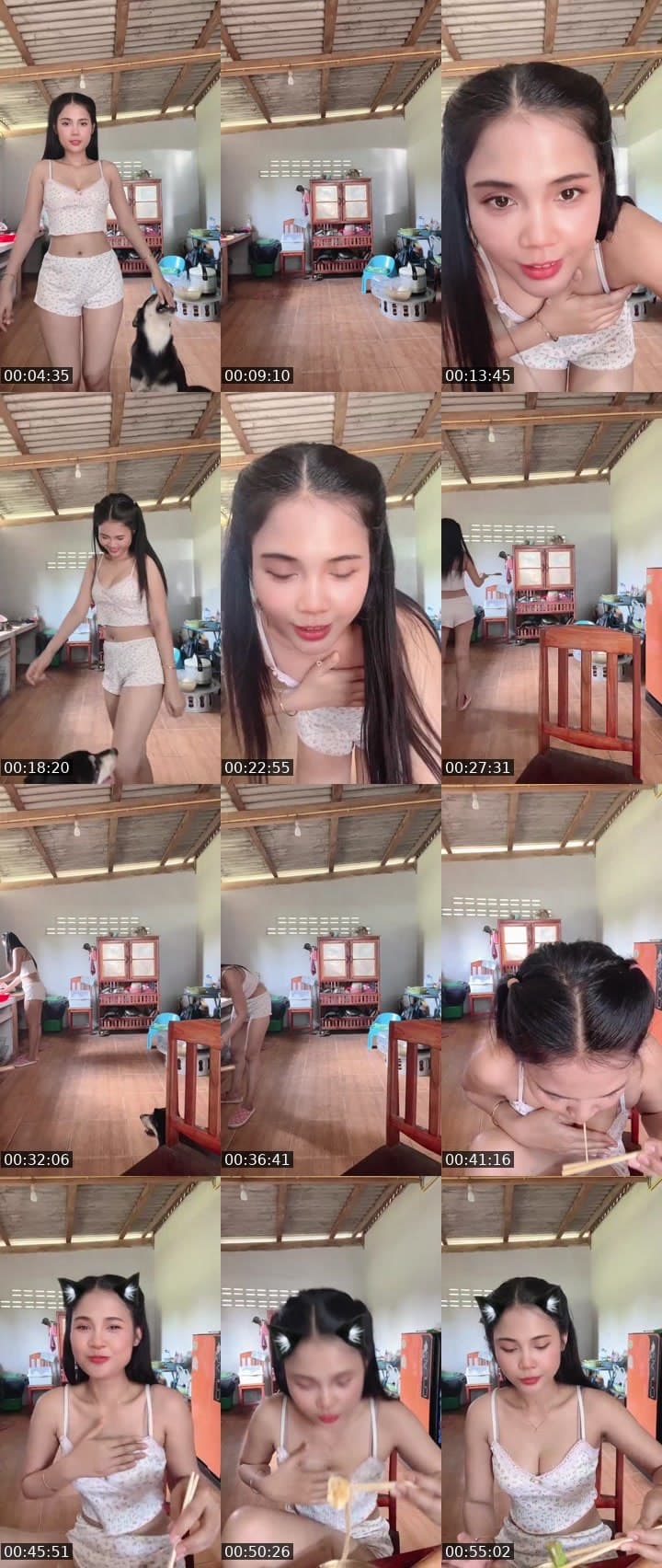 ขอให้เป็นเดือนที่ดี🥹🙏🏻