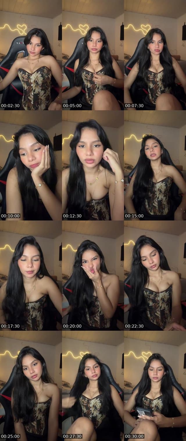 Bigo live: Vem cá by @tattazinha