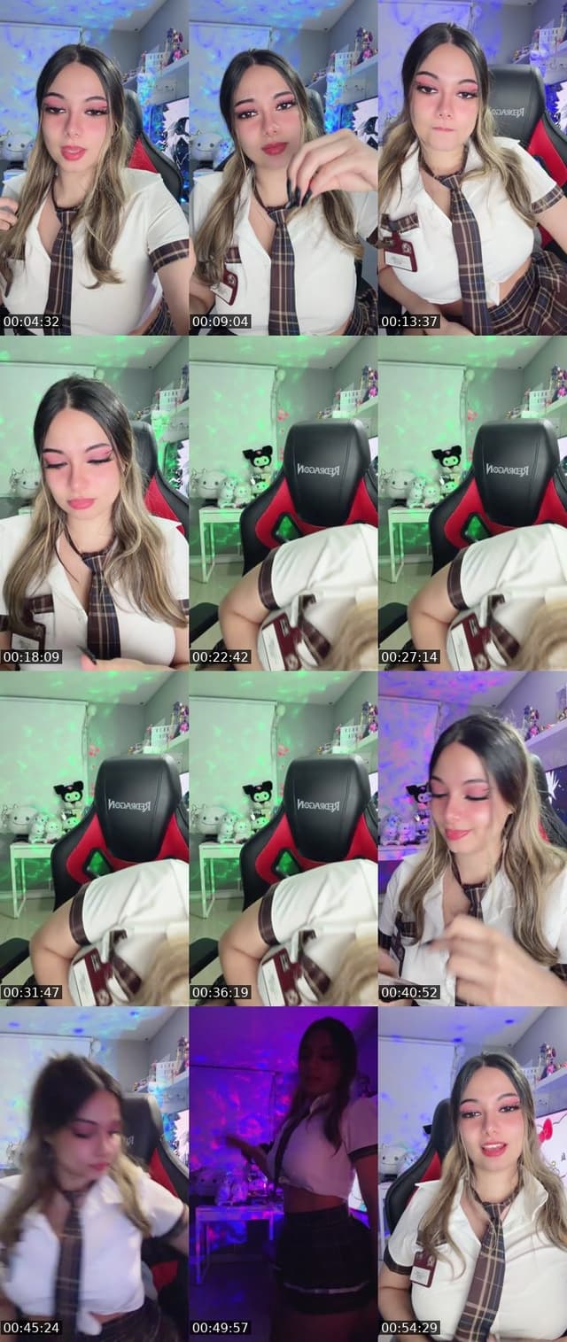 Bigo live: Venga le digo💜 by @erim99