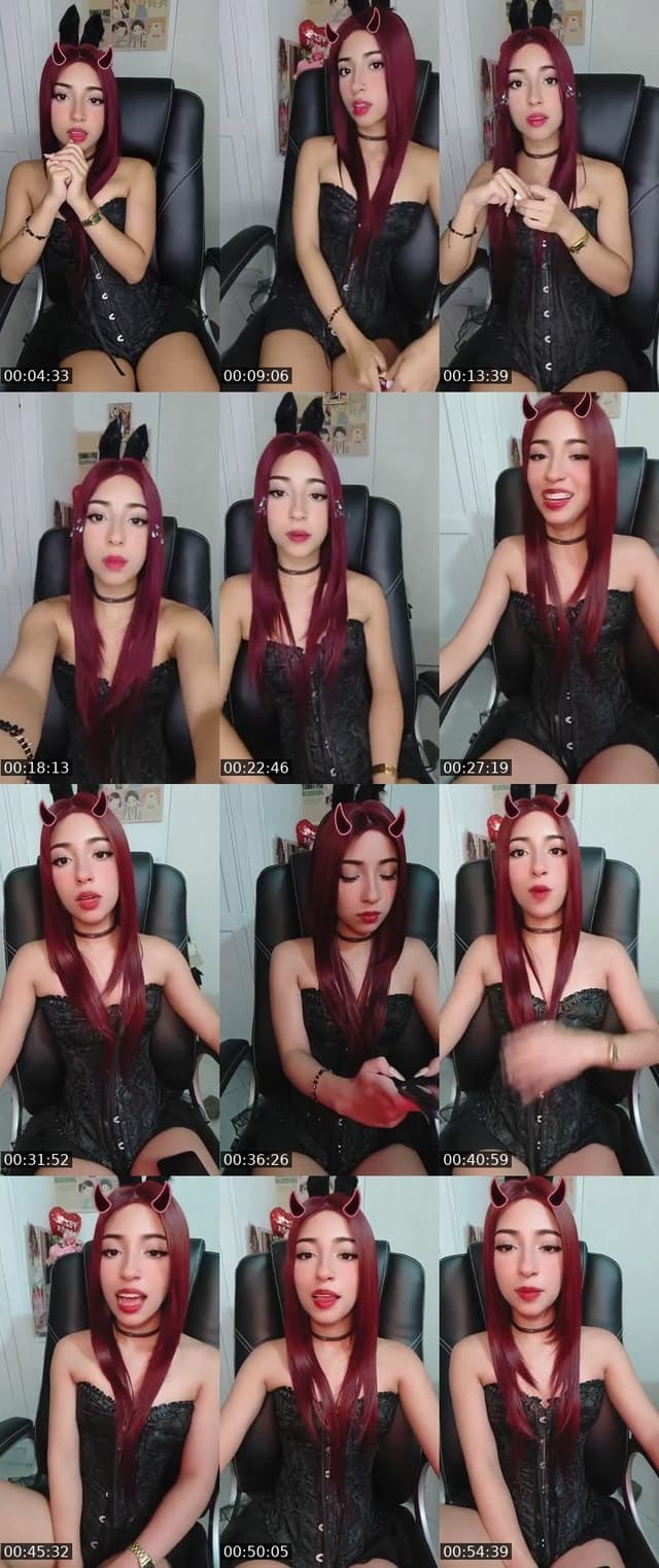 Bigo live: Sniff🫠 by @anaowo