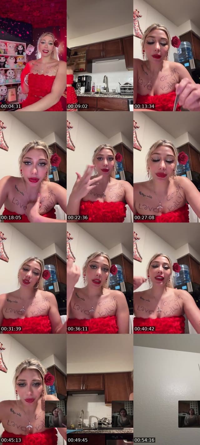 Bigo live: Por qué no me respondes? by @mysophieb