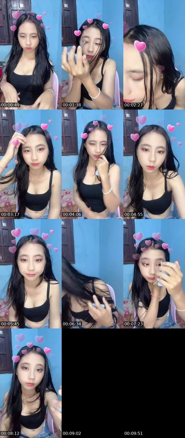 Bigo live: #Cutey  by @1120764632