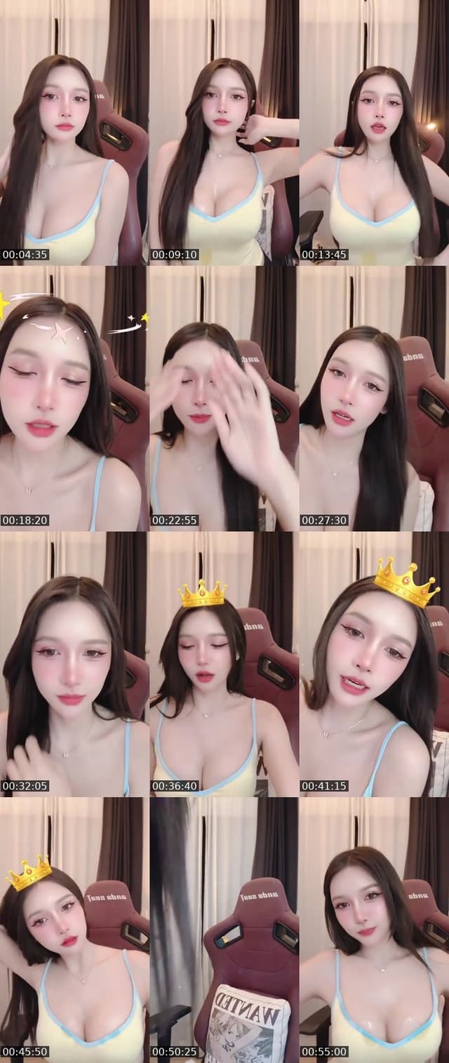 Bigo live: 🐰 by @jjenny_ch