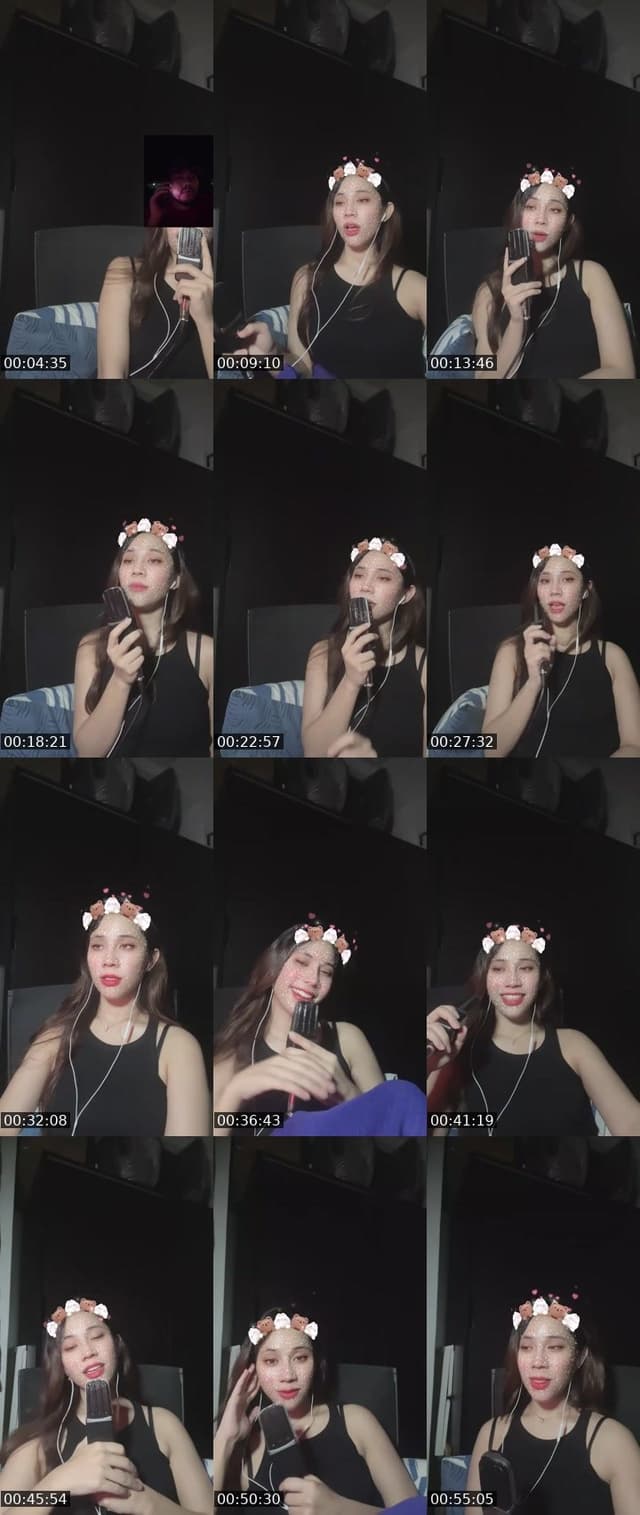 Bigo live: Hi Love 🤍 PK915pm by @asyaaa__