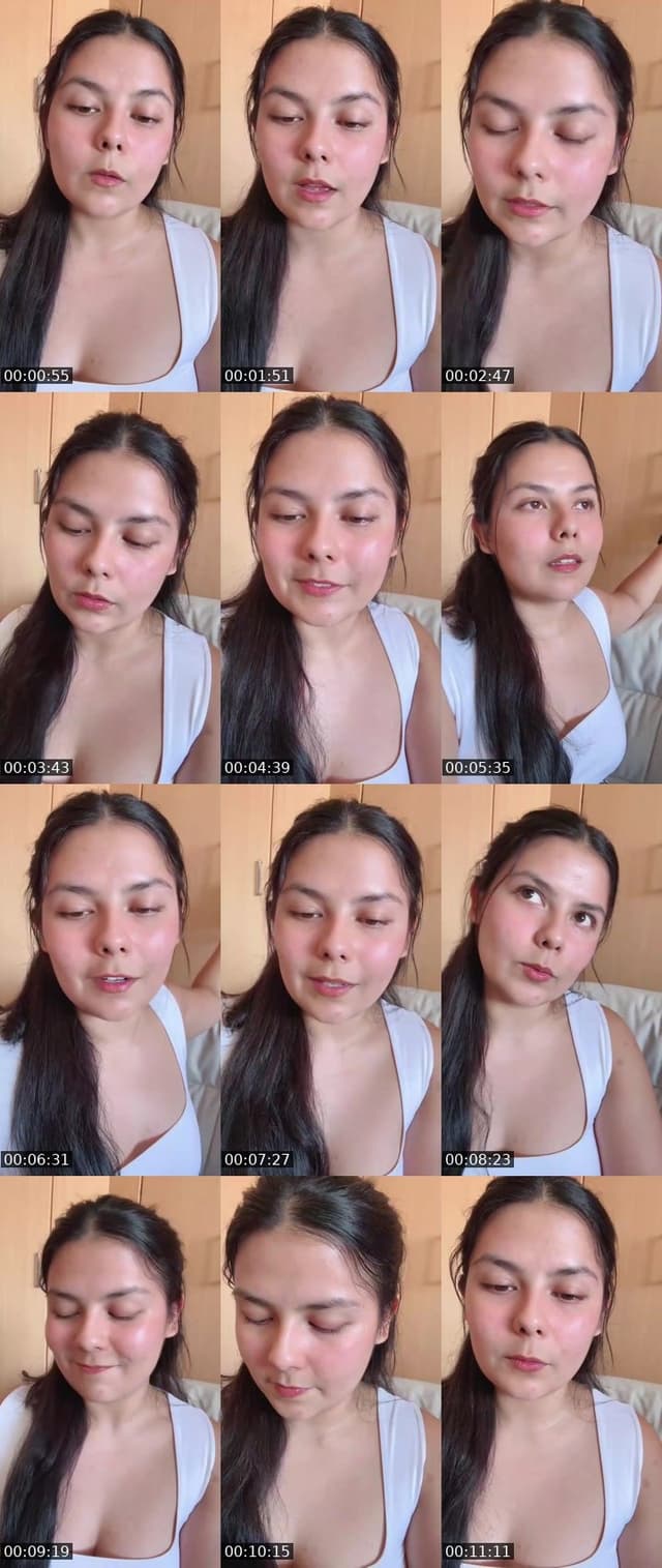 Bigo live: #Cutey Un angelito 👼 🙏❤️ by @andy1799