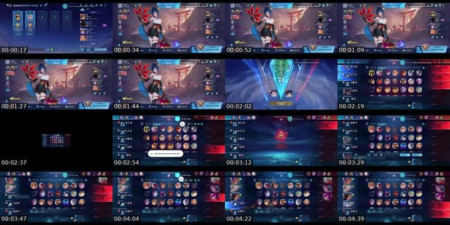 Bigo live: * by @sldchine