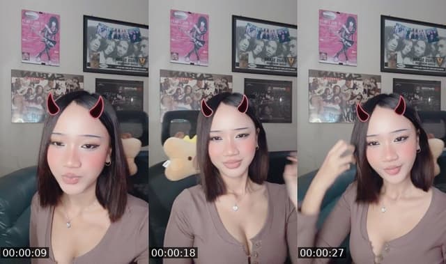 Bigo live: Hey fineshyt by @jacklyn02