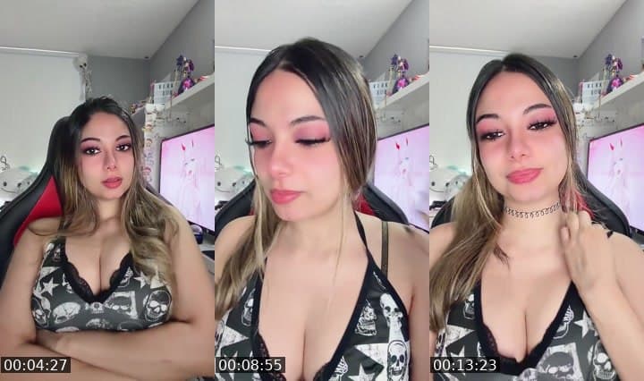 Venga le digo💜