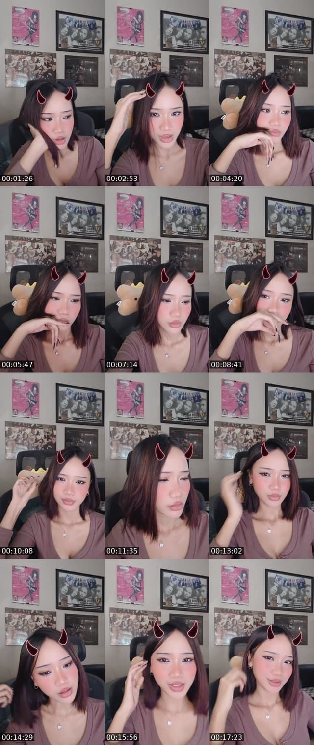 Bigo live: Hey fineshyt by @jacklyn02