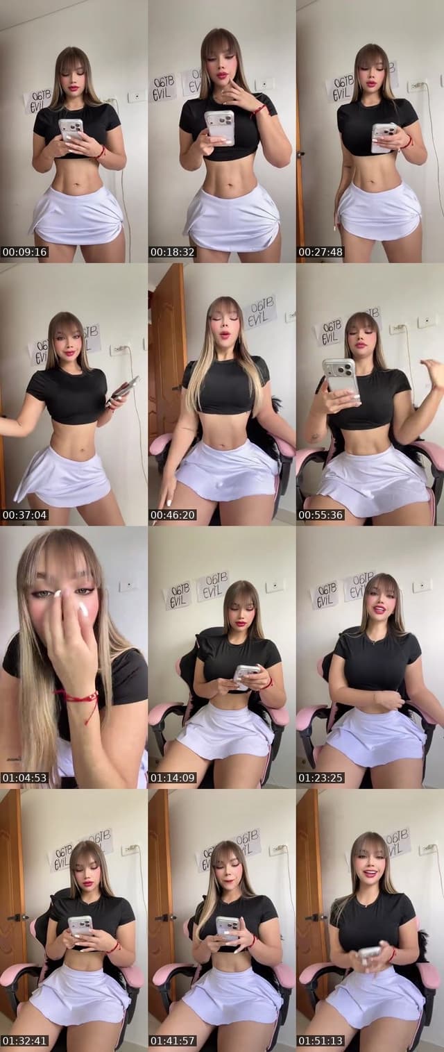 Bigo live: Regalos 🎁 by @1119477588