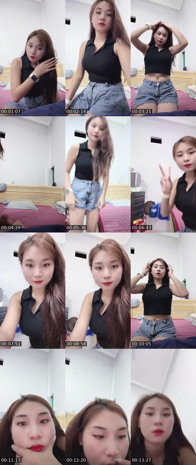 Bigo live: Idol mới ước gặp Bụt😀 by @nusyhanh123