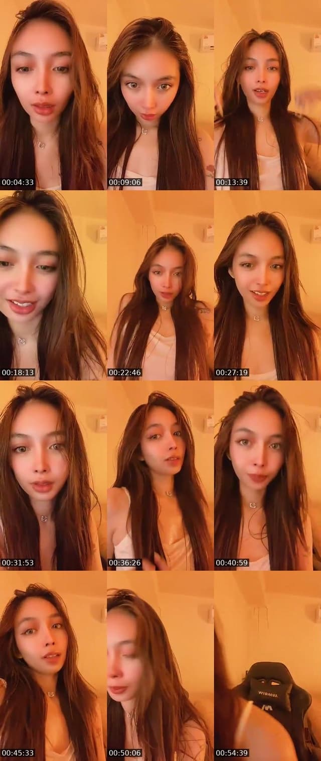 Bigo live: เก็บวันเฉยๆ by @pamphat