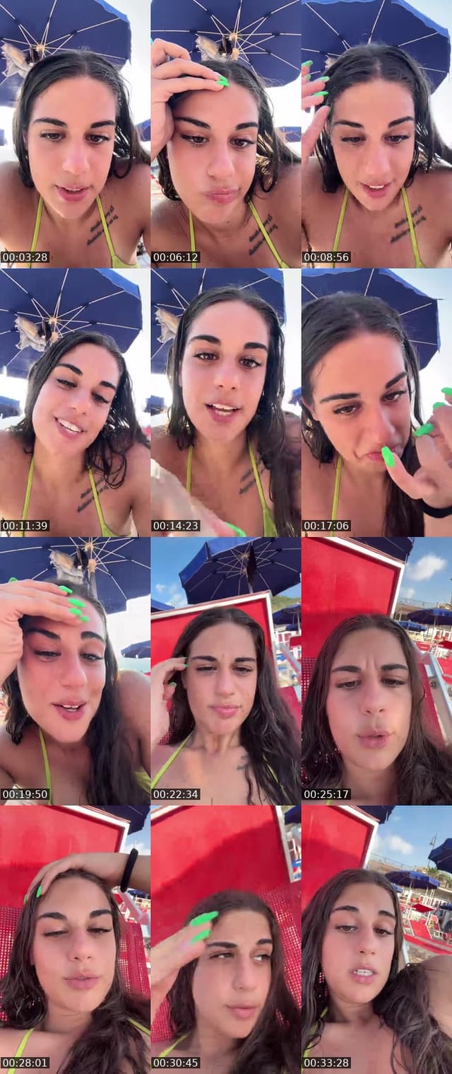 Bigo live: Talk with me💋❤️🇮🇹🇫🇷🇪🇸 by @528nutellina9173