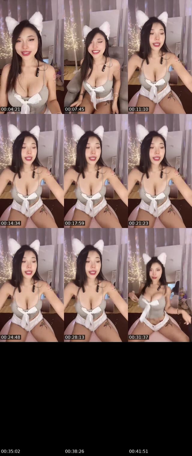 Bigo live: #charmer 总裁 少奶奶开播了 by @1120775379