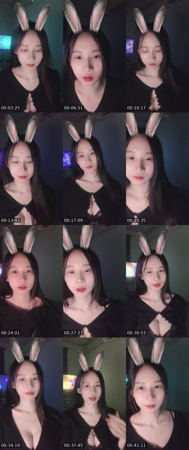 Bigo live: #Cutey -1🎁 by @qishwkzhssss2089