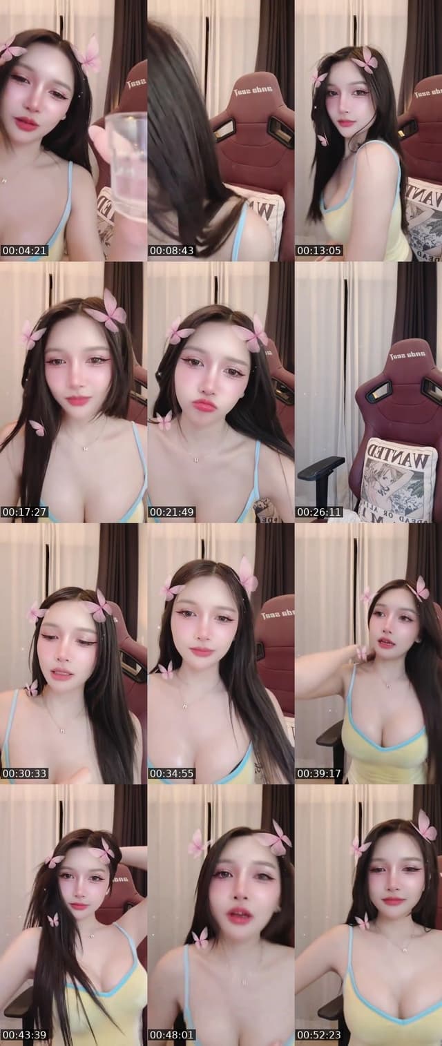 Bigo live: 🐰 by @jjenny_ch