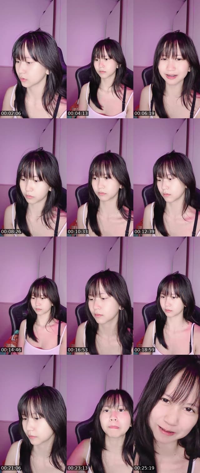Bigo live: 🎁 by @nettiya48