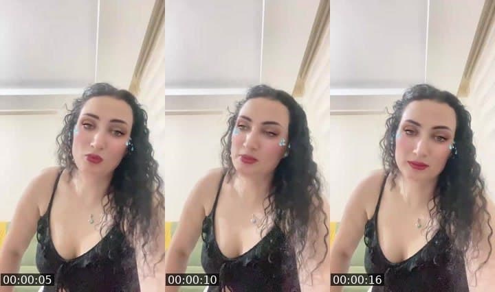 Bir güzellik yap💫♥️