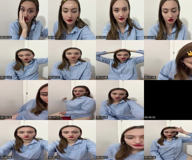 Bigo live: Yeni ay Yeni Umut 💋 by @2speak2
