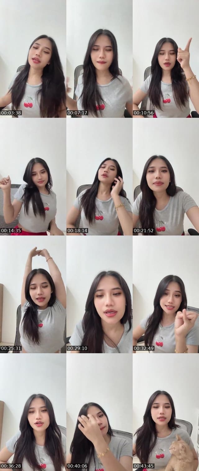 Past Bigo live: teman 🥹 by @daisy.222