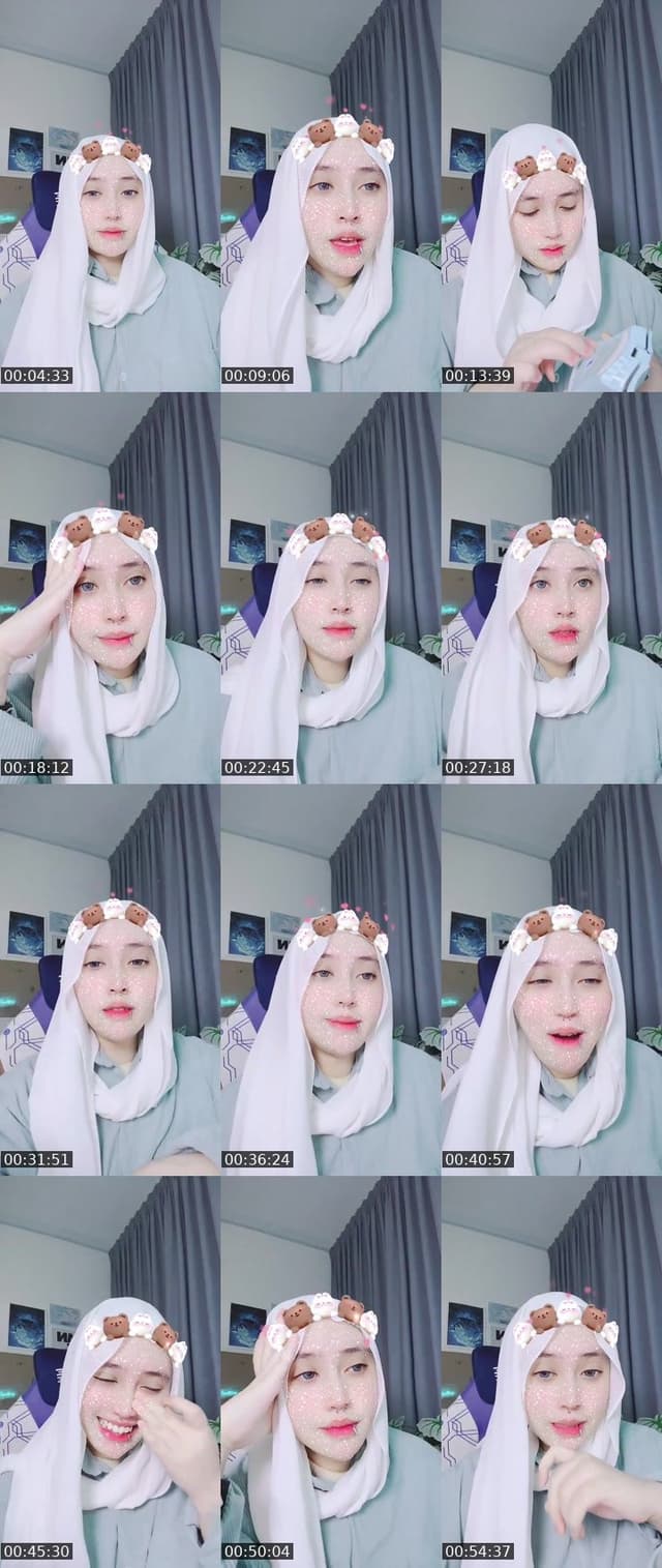 Bigo live: #charmer miss me? -100k by @s1441m