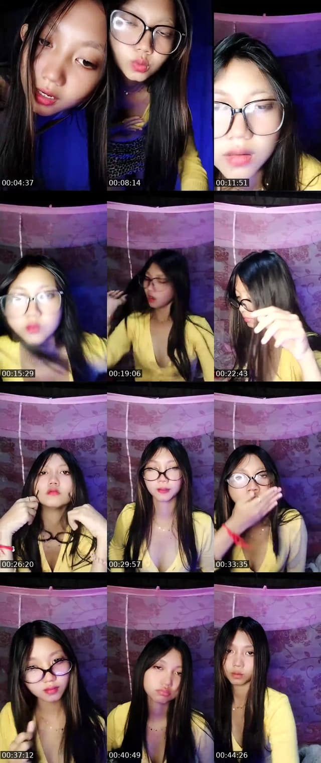 Bigo live: cry baby 😭  💗 by @1112150371