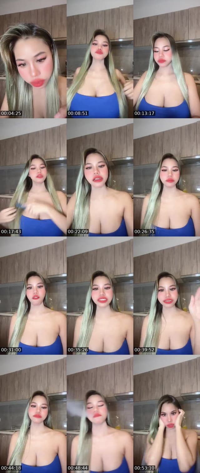 Bigo live: hi b❤️ by @gwazainurkot