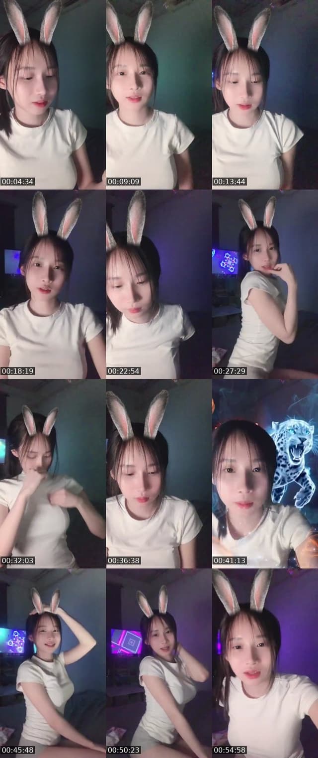 Bigo live: #Cutey -1🎁 by @qishwkzhssss2089