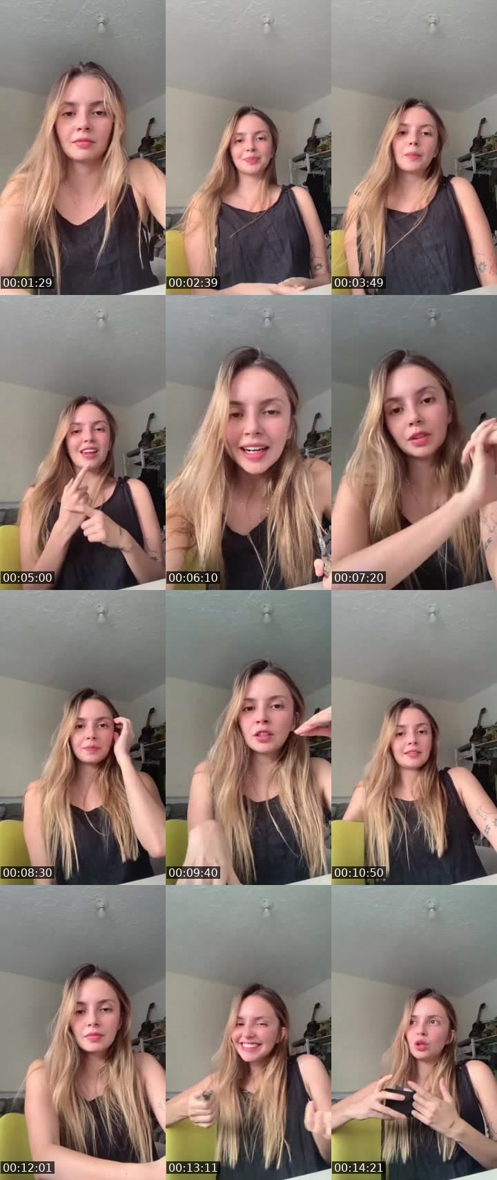Conozcámonos 💕