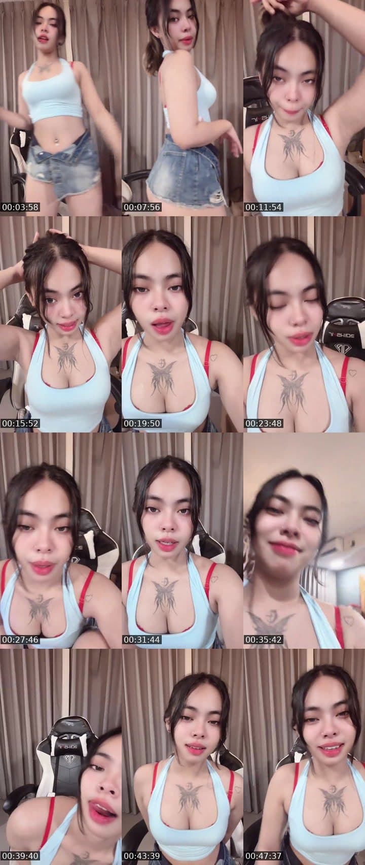 Dancing 💃