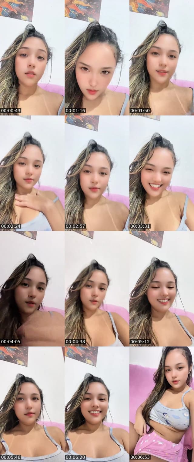 Bigo live: #Beauty Voltei😏 by @aninhapvv